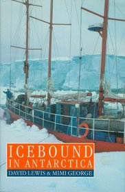 Ice Bound in Antarctica