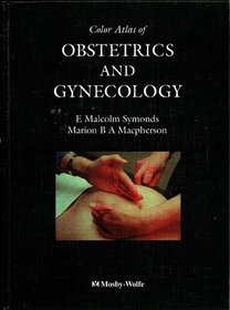 Color Atlas of Obstetrics and Gynecology