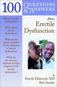 100 QA About Erectile Dysfunction (100 Questions and Answers)