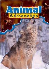 Animal Advocates (Wildcats - Panthers) (B13)
