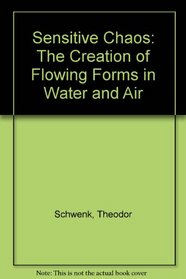 Sensitive Chaos: The Creation of Flowing Forms in Water and Air