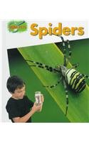 Spiders (Greenaway, Theresa, Minipets.)