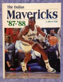 Dallas Mavericks 87-88 CB