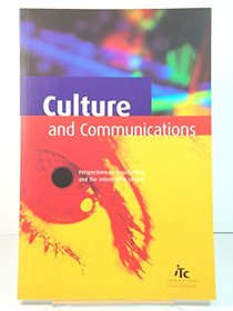 Culture and Communications: Perspectives on Broadcasting and the Information Society