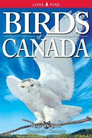 Birds of Canada