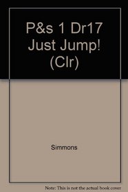 P&s 1 Dr17 Just Jump! (Clr)