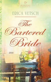 The Bartered Bride (Kennebrae Brides, Bk 1)