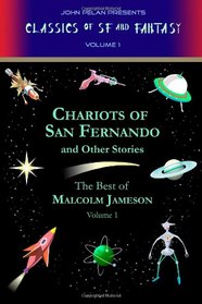 Chariots of San Fernando and Other Stories