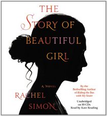 The Story of Beautiful Girl (Audio CD) (Unabridged)