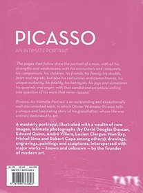 Picasso: An Intimate Portrait