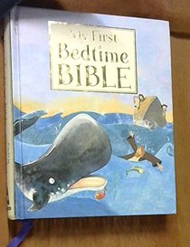 My First Bedtime Bible Compact