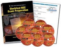 Mike Holt's Master/Contractor Electrical Exam Preparation Calculations Library, 2008 Edition