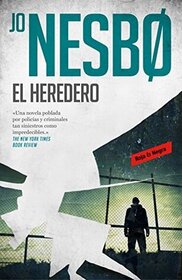 El heredero (The Son) (Spanish Edition)