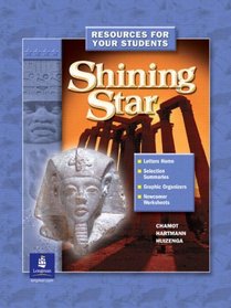 Shining Star: Resource for Students (A)