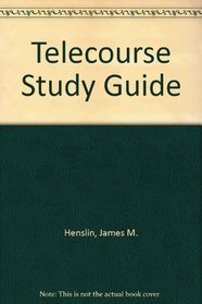 Telecourse Study Guide