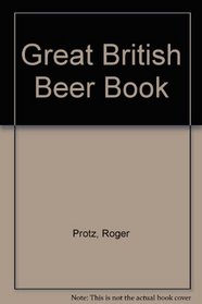 The Great British Beer Book