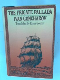 The frigate Pallada