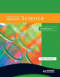 International Science Workbook 3 (Bk. 3)