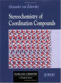 Stereochemistry of Coordination Compounds
