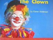The Clown (First Stories, Set B Emergent)