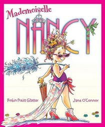 Mademoiselle Nancy (French Edition)