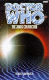 The Janus Conjunction (Doctor Who Series)