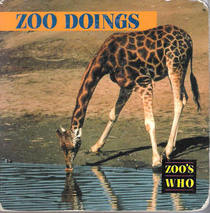 Zoo Doings (Zoo's Who)
