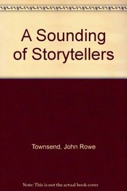 A Sounding of Storytellers