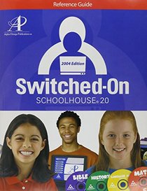 Switched on Schoolhouse, HISTORY