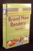Brand New Readers: Green Set (Reading Together)