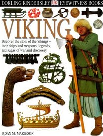 Eyewitness: Viking (Eyewitness Books)