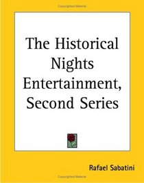 The Historical Nights Entertainment