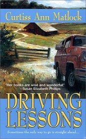 Driving Lessons (Valentine, Bk 2)