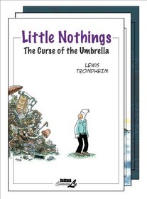Little Nothings 1-3: Bigger Nothings