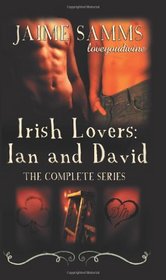 Irish Lovers: Ian and David (Ian & David, Bks 1-3)