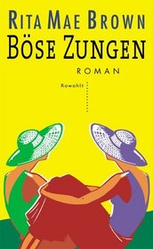 Bose Zungen (Loose Lips) (Runnymede, Bk 3) (German Edition)