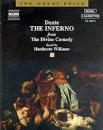 The Inferno: From the Divine Comedy (Divine Comedy)