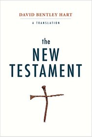 The New Testament: A Translation