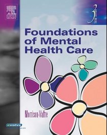 Foundations Of Mental Health Care (LPN Threads)
