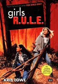 Girls R.U.L.E (Girls Rule)