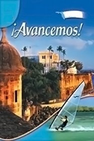 Avancemos! 1 Unit 1 Resource Book