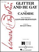 Glitter and Be Gay (from Candide) (Vocal)