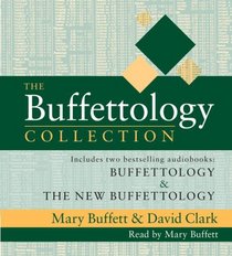 The Buffettology Collection (Audio CD) (Abridged)