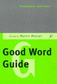 The Good Word Guide