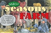 Bob Artley's Seasons on the Farm: From the Newspaper Series 