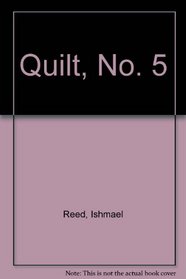 Quilt, No. 5