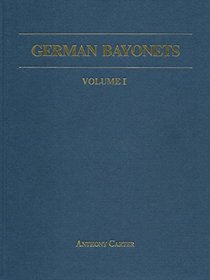 German Bayonets: Models 98/02 and 98/05 v. 1