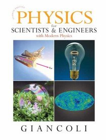 Physics for Scientists and Engineers: v. 1, Chapters 1-20
