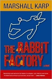 The Rabbit Factory (Audio CD) (Unabridged)