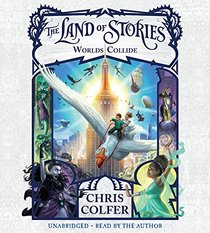 Land of Stories Book 6 (The Land of Stories)